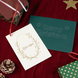 LOKLIK ICRAFT™ FOIL TRANSFER KIT