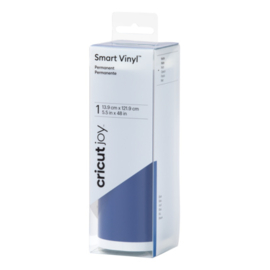 Joy Smart Vinyl Permanent Matte Blue