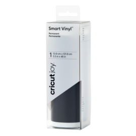 Joy Smart Vinyl Permanent Matte Black