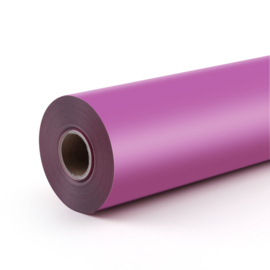 LOKLIK PERMANENT ADHESIVE VINYL MATTE - FUCHSIA - 30.5 X 180 CM EAN:
