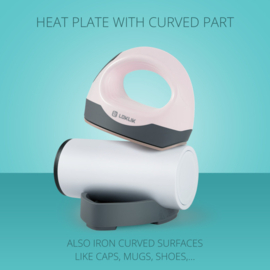 LOKLIK IMPRESS™ MINI 3 - PASTEL PINK