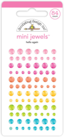 Hello Again Assortment Mini Jewels