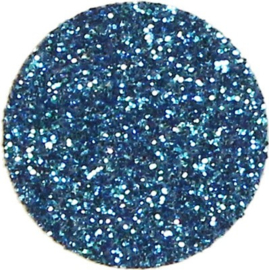 Glitter Columbia Blue 930