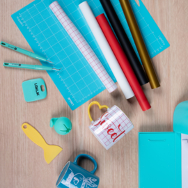 Starters box voor Crafter & craft