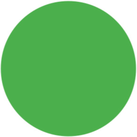 Light green (licht groen)
