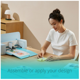 LOKLIK ICRAFT™ - PASTEL PINK