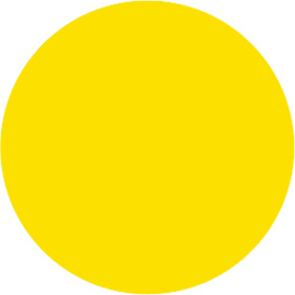 Yellow ( geel)
