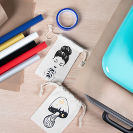 starters box voor de auto heat press & auto 2 smart heat press