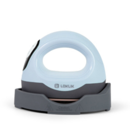 LOKLIK IMPRESS™ MINI 3 - BUBBLE BLUE