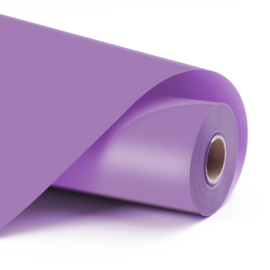 LOKLIK PERMANENT ADHESIVE VINYL MATTE - PURPLE - 30.5 X 180 CM