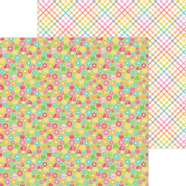 Over The Rainbow 6x6 Inch Paper Pad