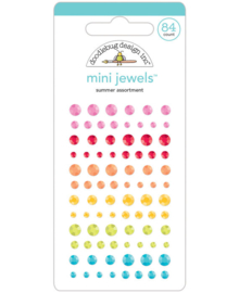 Summer Assortment Mini Jewels