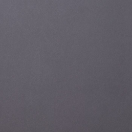 Florence • Cardstock smooth 30,5x30,5cm Graphite