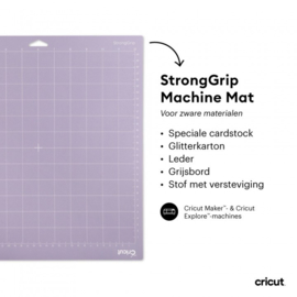 Strong grip mat 12 x 24 inch