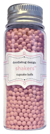Cupcake Balls Shakers