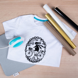 Starters box voor de Mini Press, Impress mini 3 & Easy Press