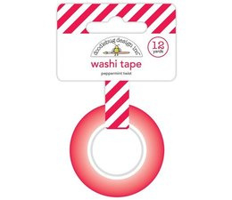 Doodlebug Design Peppermint Twist Washi Tape