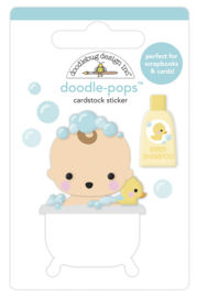 Doodlebug Design Bathtime Doodle-Pops
