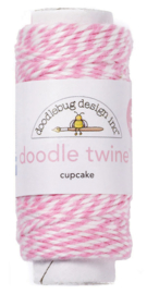 Doodlebug Design Cupcake Doodle Twine