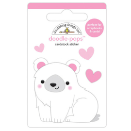 Doodlebug Design Polly Doodle-Pops