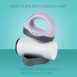 LOKLIK IMPRESS™ MINI 3 - LAVENDER PURPLE