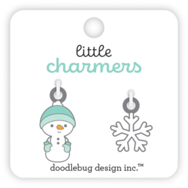 Frosty Fun Little Charmers