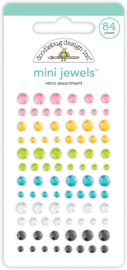 Retro Assortment Mini Jewels