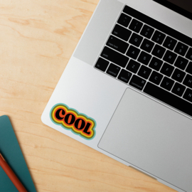 Printable Vinyl A4 White (12pcs)
