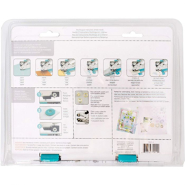 Big Bite Crop-A-Dile Too