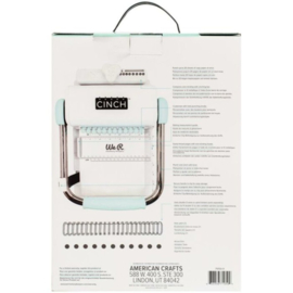 Cinch Book Binding Tool