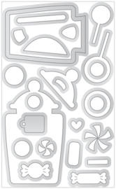 Treat Yourself Doodle Cuts