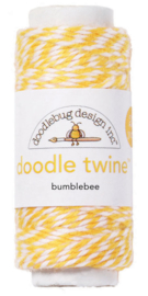 Doodlebug Design Bumblebee Doodle Twine