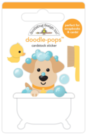 Rub-a-dub Doodle-pops