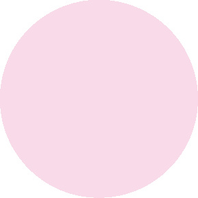 Inzet Nietje lid Pastel Pink (licht Roze) | flexfolie 30 cm x 50 cm | Design by Noëla