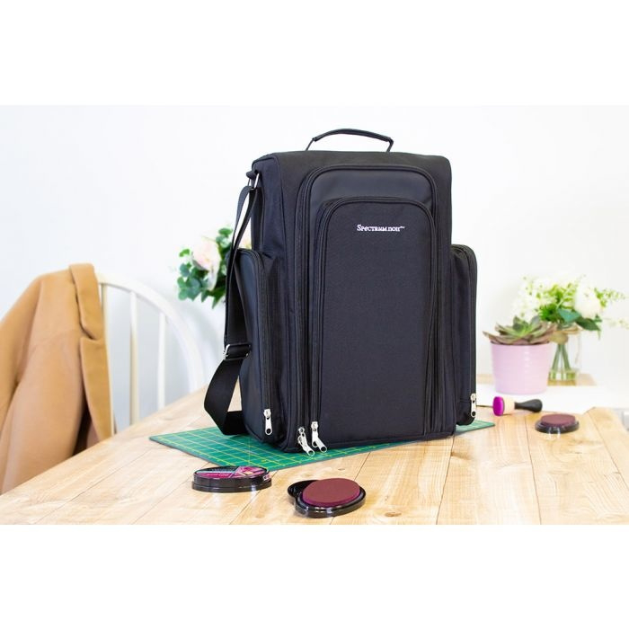 Spectrum Noir Universal Carry-Bag Storage