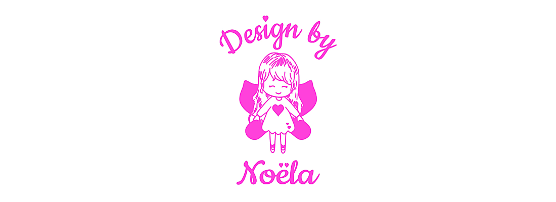 Design by Noëla