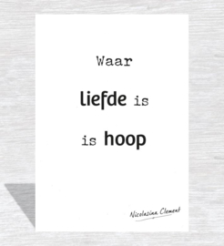 Hoop