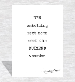 Meer dan 100 woorden