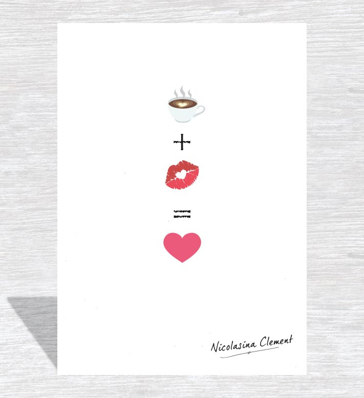 Koffie love