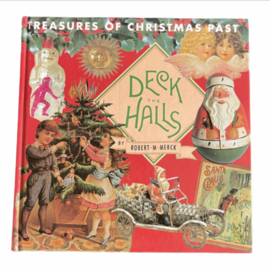 Deck the Halls - Robert.M.Merck