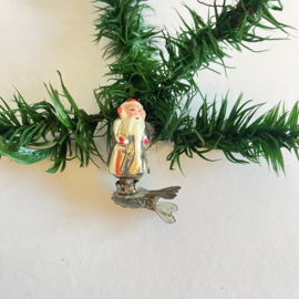 Mini kerstmannetje