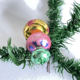 Pools fantasie ornament