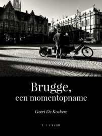 Brugge, een momentopname