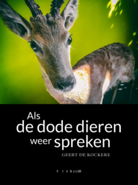 Als de dode dieren weer spreken