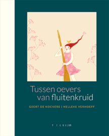 Tussen oevers van fluitenkruid