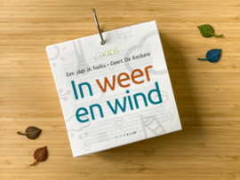 In weer en wind