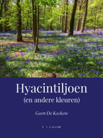 Hyacintiljoen (en andere kleuren)