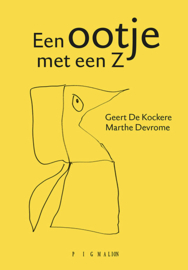 Een ootje met een Z