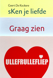 Koopje: de liefde