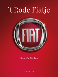 ’t Rode Fiatje